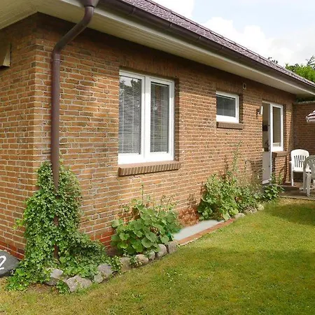 Haus Nordland Casa vacanze