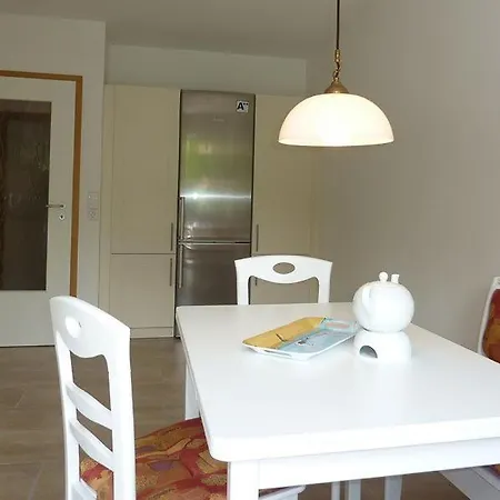Casa vacanze Haus Nordland