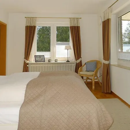 Haus Nordland Casa vacanze *