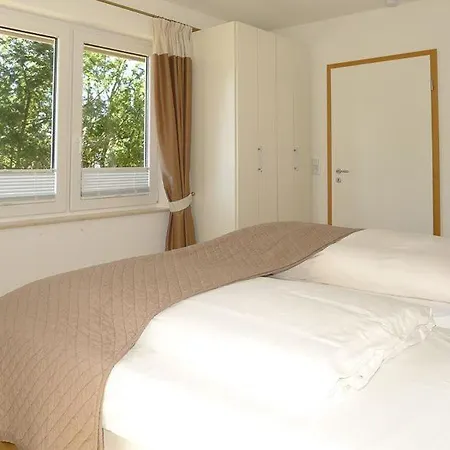 Casa vacanze Haus Nordland Wyk auf Föhr