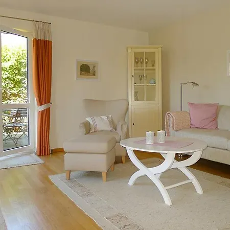Haus Nordland Casa vacanze