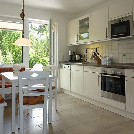 Haus Nordland Casa vacanze Wyk auf Föhr