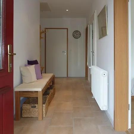 Haus Nordland Casa vacanze *
